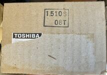 NO2 未使用品 TOSHIBA 笠なし器具 FHT-41007N-PM9 4個 蛍光灯 東芝 照明器具_画像4