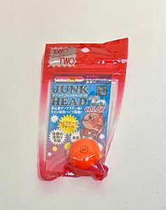 TWObyTWO タイラバ ジャンクヘッドTG 80g JUNK HEAD TG タングステン 鯛ラバ