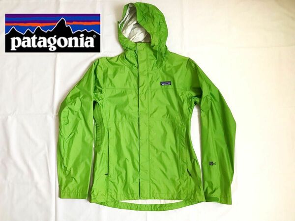 パタゴニア patagonia Patagonia マウンテンパーカー トレントシェルジャケット ナイロンジャケット XS 