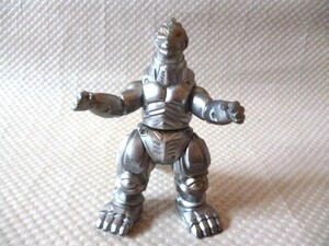  Godzilla figure 1993 Mechagodzilla sofvi figure n