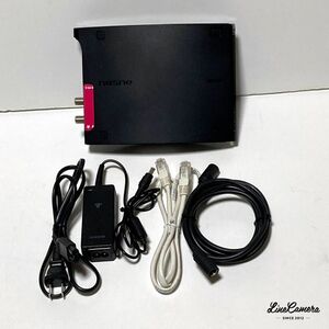 SONY nasne CECH-ZNR2J 1TB 【動作品】