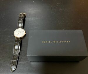 Daniel Wellington 腕時計