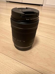 Canon RF24-105 f4-7.1 IS STM 美品 【最終値下げ】