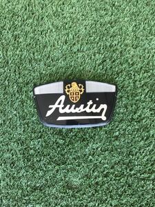 AUSTIN ボンネットエンブレム　ローバーミニ