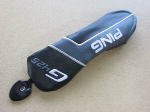 PING ピン G425 HYBRID G420 ハイブリッド用カバー