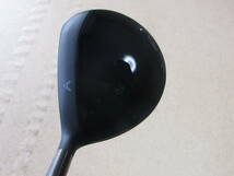 PARADYM X 5W(18°)VENTUS TR 5 for Callaway(SR)パラダイムX 日本仕様_画像3