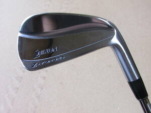 SRIXON Z-FORGED #3 Dynamic Gold D.S.T.(S200)スリクソン Zフォージド 単品3番アイアン