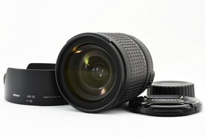 【超美品】Nikon AF-S DX Zoom Nikkor ED 18-135mm F3.5-5.6G (IF) ニコンDXフォーマット専用