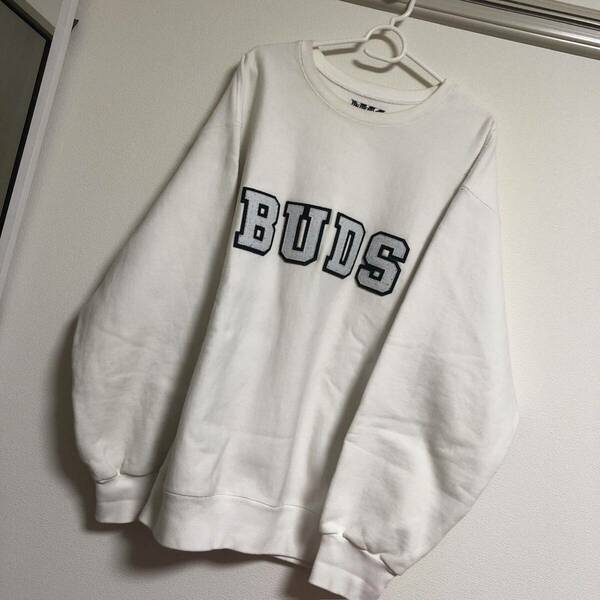 バッツプール アフロディーティギャング 舐達麻 size L APHRODITEGANG HOLDINGS