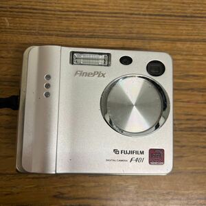 FUJIFILM F４０１ Fine Pix ジャンク扱い