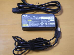 NEC LAVIE AC ADAPTER PC-VP-BP98 