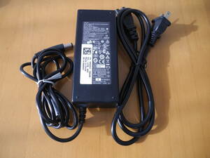 DELL AC ADAPTER 使用機種不明　ジャンク商品