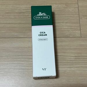 VT CICA シカクリーム CREAM COSMETICS コスメ シカ 鎮静 VTシカクリーム CICALIAO韓国コスメ 