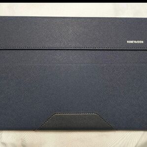 【格安新品SALE】ノートパソコンケース Dell ネイビー HONEYMOON