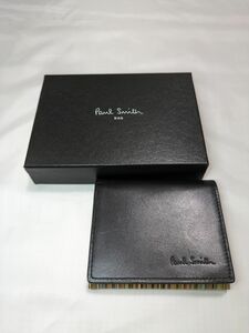 【新品SALE】ポールスミスPaul Smith コインケース