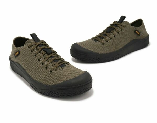 【新品・未使用・タグ付き】Teva TERRA CANYON 28cm OLIVE テバ テラキャニオン オリーブ