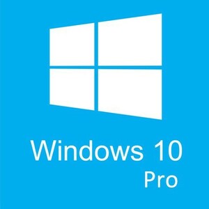◆◆決済即発送◆◆ Windows10 pro 正規プロダクトキー　32/64bit　新規インストール/アップグレード　認証保証 ★win11認証可　m