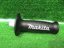 未使用品【 makita / マキタ 】 DA450DRGX 13mm 充電式アングルドリル 18V 充電器 バッテリ2コ付 9154_画像10