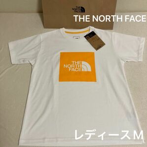 THE NORTH FACE☆レディースTシャツ　M