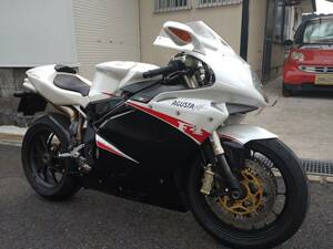 MV AGUSTA