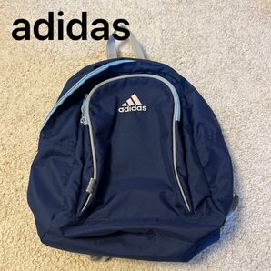 adidas リュック　adidas キッズ