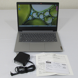 Lenovo レノボ ideaPad 3-14ARE05 81W3 Ryzen 5 4500U/8GB/256GB/Windows 10