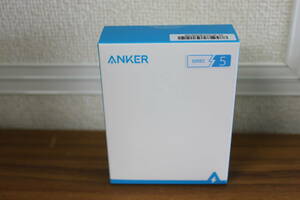 Anker