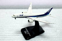 ANA BOEING 787-8 JA801A 1/500スケール_画像3