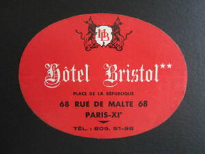  hotel label # hotel Bliss torurepyu yellowtail k# Paris 