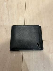 COACH 二つ折り財布 