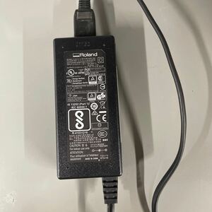 QW2842 ROLAND SA142A-19U 19V 2.1A 送料520円