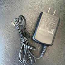 QW2852 NECプラットフォームズ　AL1-003459-001 (5V 1A) 送料230円_画像3