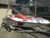 sea doo 150 SPEEDSTER_画像2