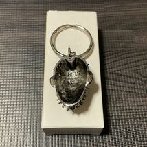 18SS Supreme Hellraiser Keychain ヘルレイザー キーホルダー_画像2