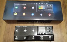 LINE6 HX STOMP XL ほぼ未使用_画像1