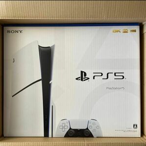  新品・未開封　プレイステーション5 CFI-2000A01 (1TB) SONY