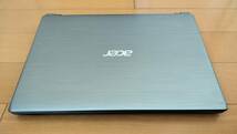 送料込み！　acer　Aspire V5 V5-171-H32D/S _画像2