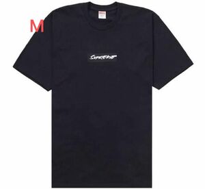 Supreme Futura Box Logo Tee 