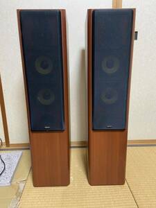 SC-T555SA デノン DENON トールボーイ ペア 