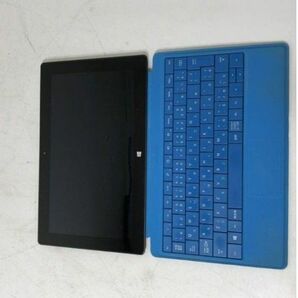 MicroSoft Windows RT Surface 1516 64GB タブレット キーボード付き