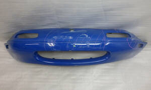 NA6CE NA8C Eunos Roadster GenuineフロントBumper NA01 50031