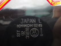 A200A/A201A/A202A/A210A ライズ A200S/A201S/A202S/A210S ロッキー 純正 左テールランプ 内側 左テールライト ICHIKOH D249_画像4