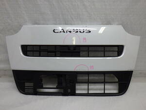 LA850S/LA860S Move キャンBus GenuineフロントGrille ラジエターGrille フロントBumperGrille 53111-B2C30 53121-B2310