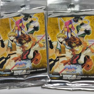 幻想魔伝　最遊記　プレミアムパック　２パック