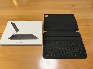 Apple Smart Keyboard Folio for iPad Pro 11インチ日本語 - MXNK2J/A A2038