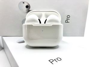 2024 новейший AirPods Pro type беспроводной слуховай аппарат высокое качество Bluetooth EDR слуховай аппарат Pro8 новый товар 