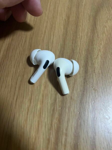 AirPods Pro イヤホンのみ