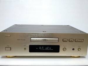 [ sound out verification settled ]DCD-1650AR Denon CD player DENON operation goods 