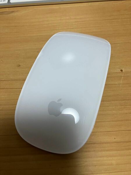 Apple Magic Mouse 3 マジックマウス ワイヤレスマウス A1657 MK2E3J/A