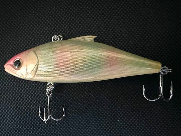 ◆初期型◆OLD Megabass LIPLESS BAIT◇メガバス リップレスベイト